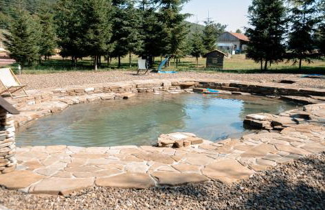 Ośrodek Wczasów Zdrowotnych Rudawka Rymanowska - Foto 47