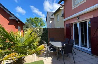 Ravissante maison en bord de mer - Foto 8