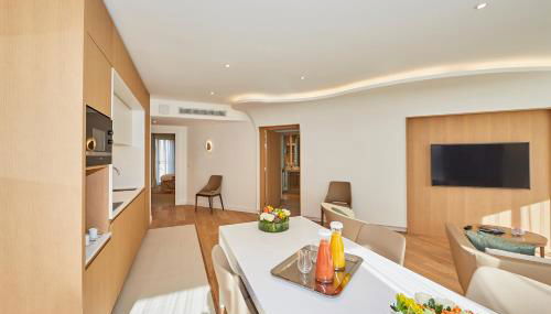 Appartements La Cigale - Foto 4