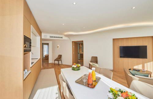 Appartements La Cigale - Foto 4