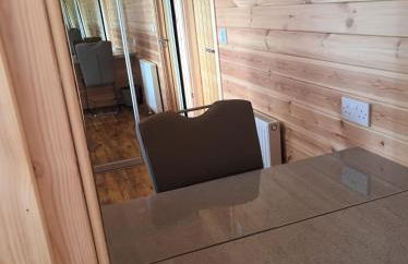 Birch Lodge, Pitlandie - Luxury 2 Bedroom Lodge with Sauna - Photo 21