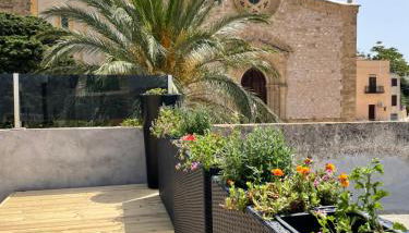 Civico 13 Holiday Apartment - Foto 5, Garden view