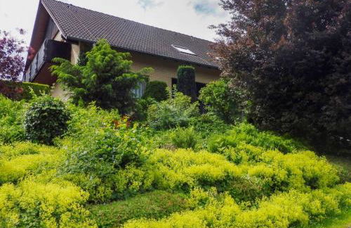 Apartment Waldvogt by Interhome - Foto 53