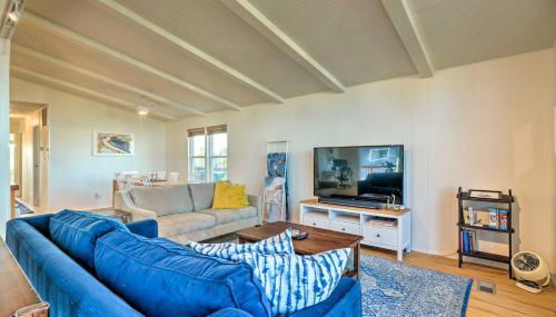 Bethel Island Sanctuary with Dock and Boathouse - Foto 4