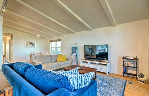 Bethel Island Sanctuary with Dock and Boathouse - Foto 4