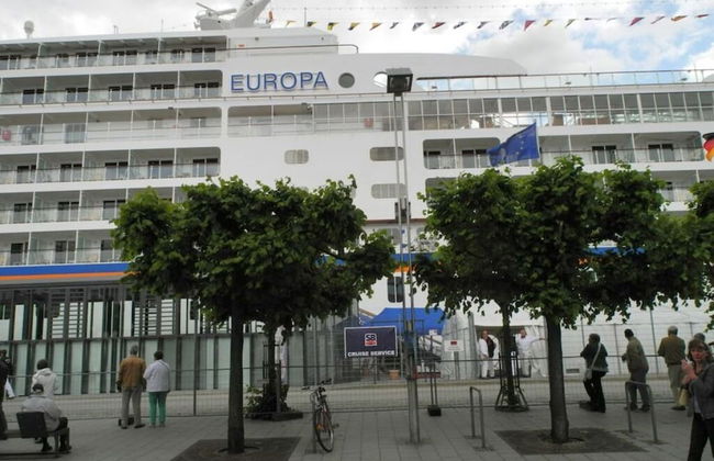 Reese Uitzicht op de Trave - Foto 23