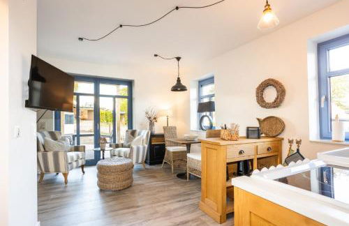 AnnaNordsee – Appartements - Foto 58