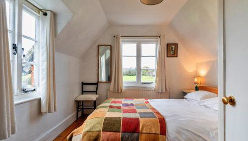 Cricketers cottage - Photo 4