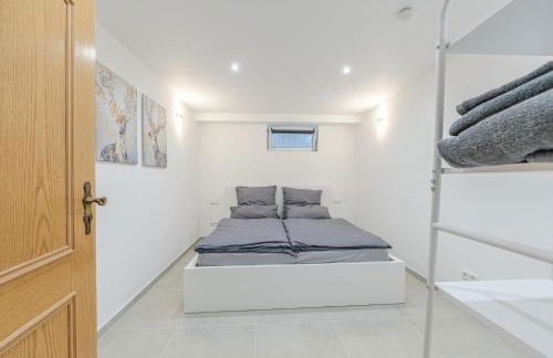 Ferienwohnung am Feld Winterbach - Foto 10