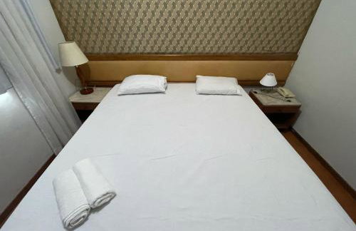 Apart Hotel Volpi 801 - Conforto e Exclusividade - Foto 33