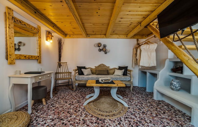 Asera Suites Near Kamari Beach - Foto 25