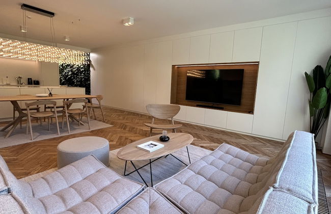 Amazing 3-Bedroom Gem in LuxembourgID232 - Foto 10