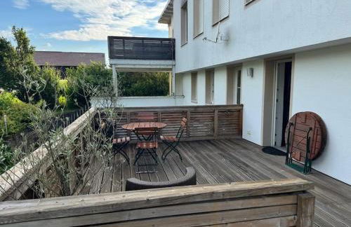 Ferienwohnung 7 Schlafplätze E Ladestation 11 KW - Foto 13