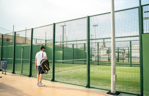 Adosado con piscina cerca de Castellón y Benicàssim a 10 min andando de la playa - Foto 28