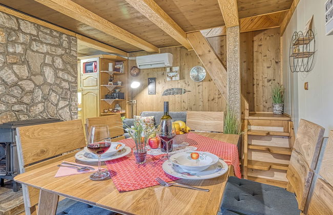 Fani's Riverside Cottage - Foto 25