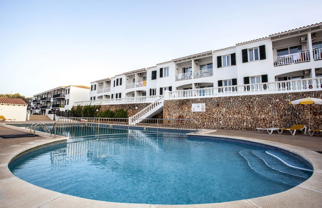 Aparthotel Seth Isla Paraiso - Foto 32