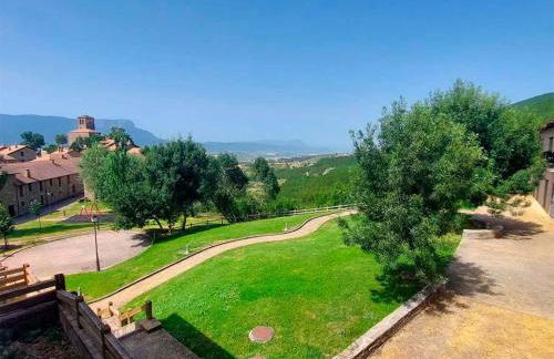 Apartamentos Jaca Badaguas 3000 - Foto 57