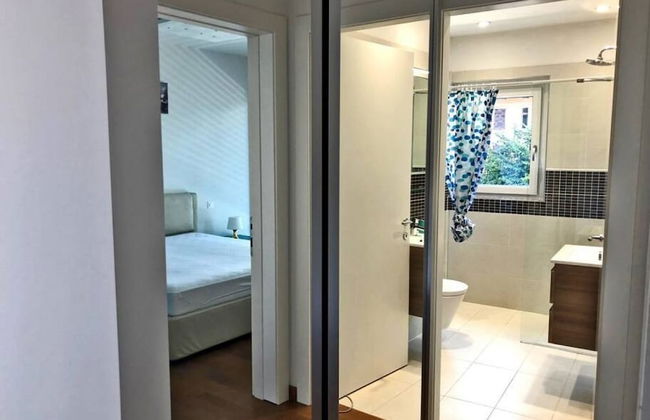 Roggia Apartments - Foto 39