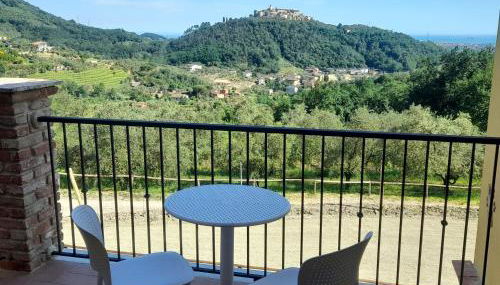 Agriturismo La Sarticola - Foto 5