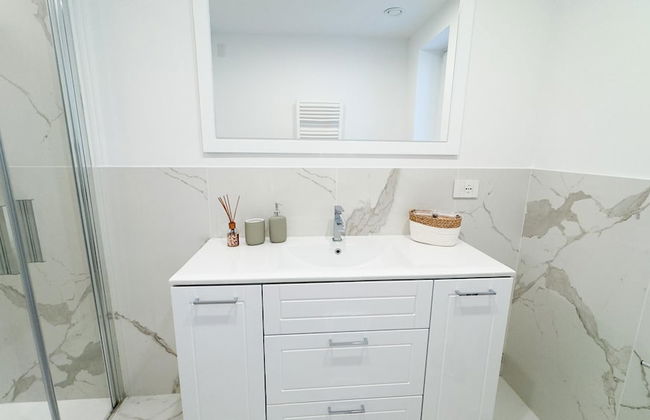 Fairmont Seafront Acquamarine Suite by Ca-sa Check - Foto 29