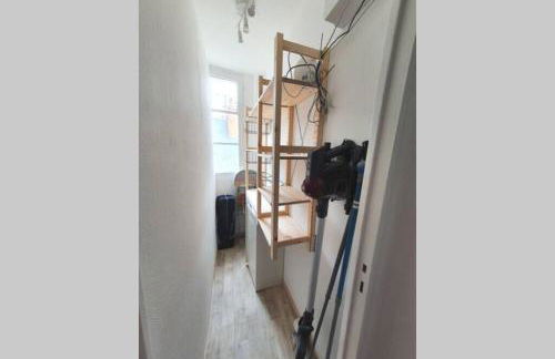 Appartement Loire et Château, Hyper Centre, vue Loire, Linge inclus, 3ème étage - Foto 38
