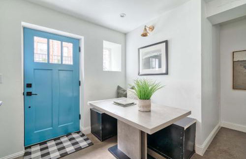 Stay Portland - 1906 Carl & Margaret Hoeber World's Fair House - Foto 22