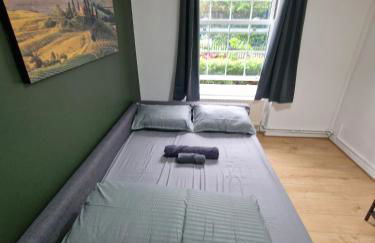 Cozy and well located 2 bedrooms flat - Oval - Central London - Foto 2