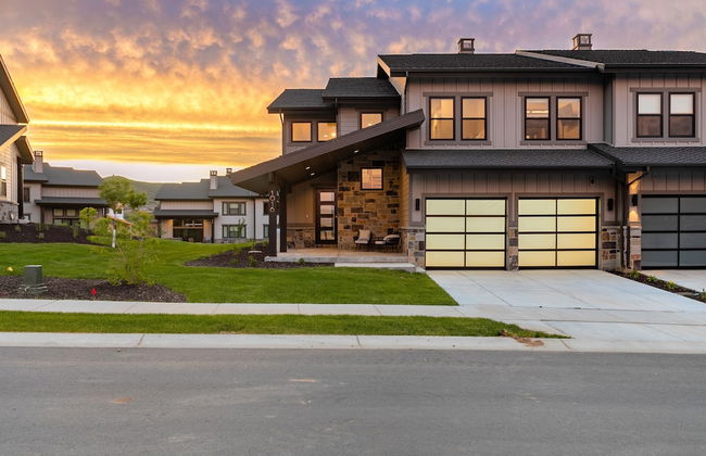 Jordanelle by Avantstay Next to the Reservoir - Foto 46