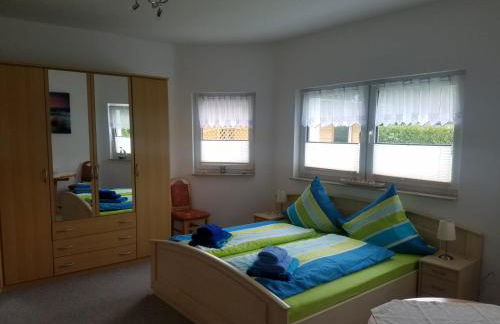 Ferienhaus zum Imker - Foto 17