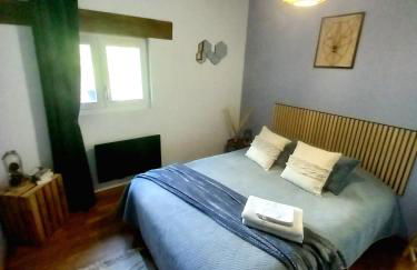 Gîte de charme Abelia avec extérieur au calme - Foto 9