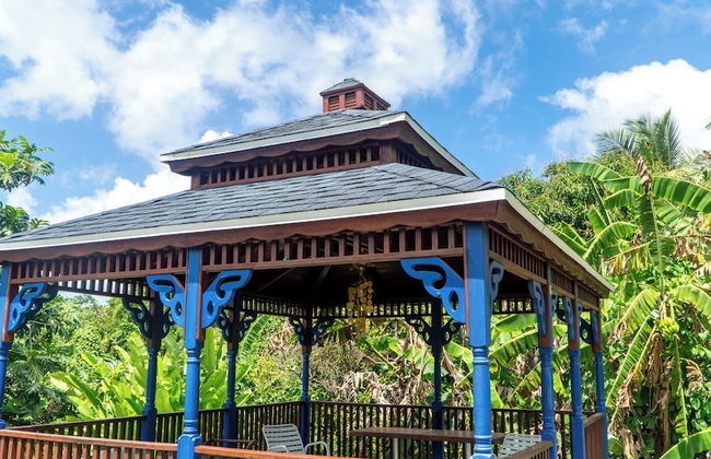 LambLion Holiday Apartments - Photo 66