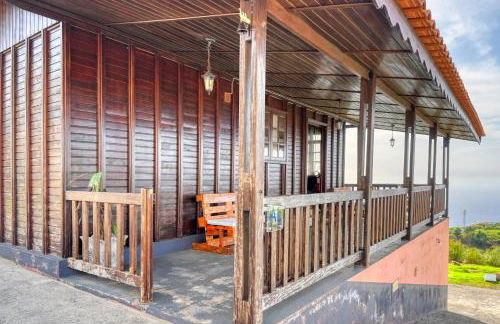 Chalet do Relógio d'Água, a Home in Madeira - Foto 31