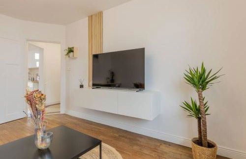 Les arènes, Metz Centre-Gare-Muse , 4 pers - Foto 13