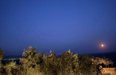 VILLA CHRISTINA-Soros beach, Antiparos - Photo 5