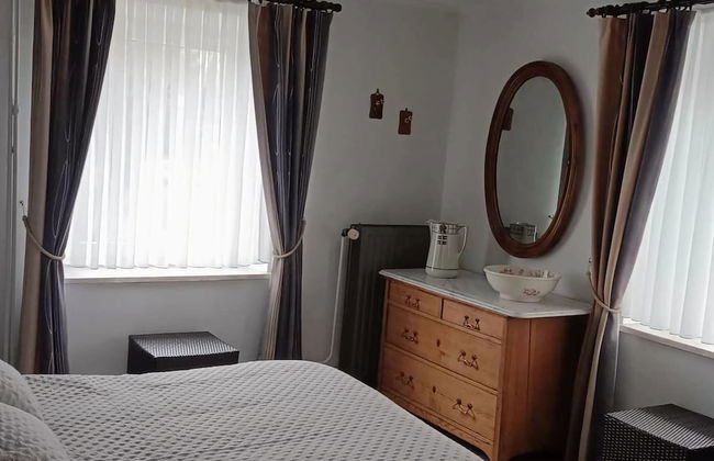 Pretty House in the Ardennes With Swimming Pool & Games Room - Photo 3