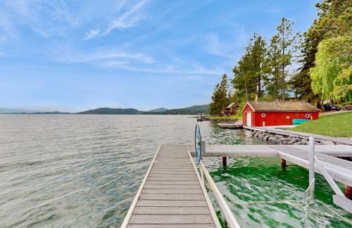 Snug Harbor - Foto 17