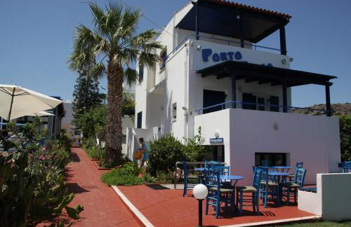 Porto Bello Hotel Apartments - Foto 70