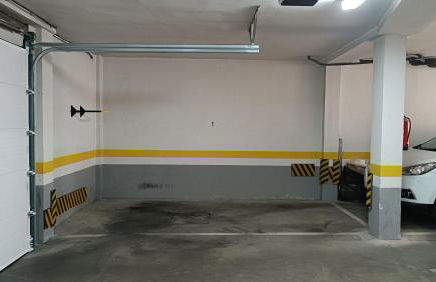 Sherryflat Aina Parking - Foto 33