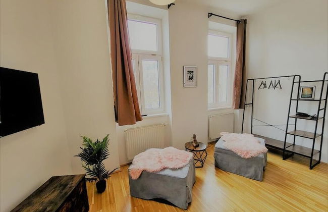 Oswald Apartments Vienna - Foto 2