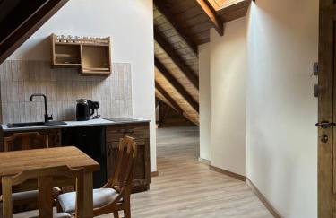 Wolniej Apartamenty bezpośrednio przy ścieżce rowerowej Velo Czorsztyn - Foto 47