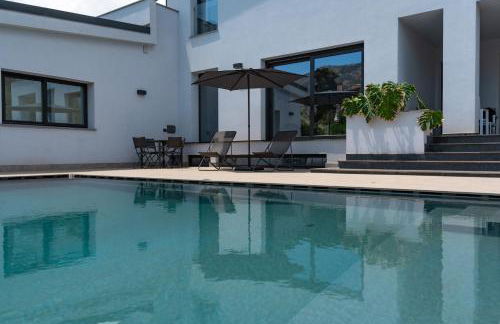 Villa Tina Mondello - Foto 6