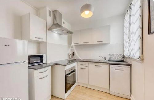 Urban Paradise near Orly Airport and Paris - Foto 19