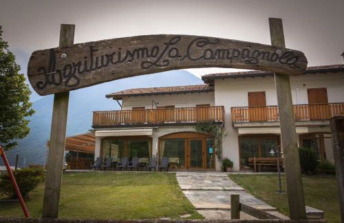 Agriturismo La Campagnola - Foto 1