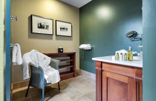 Ugadale Cottages - Foto 11