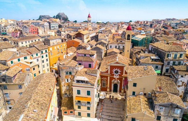 Amonte - Old Town Centre - Photo 34