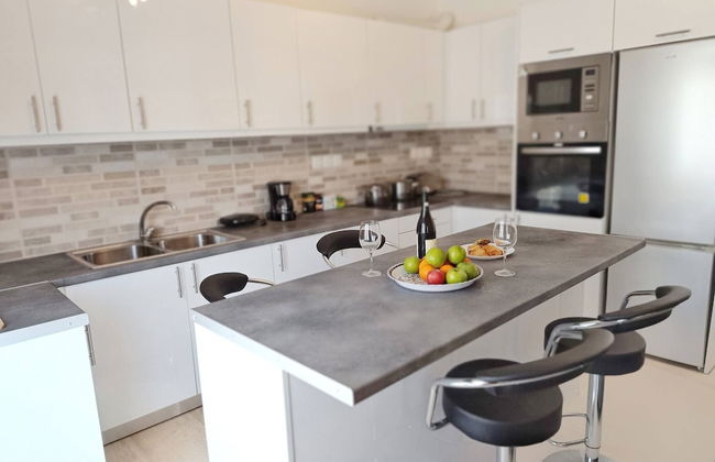 Sense Of Palaio Faliro Central Apartment - Photo 18