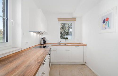 Land Idyll Warnsdorf - Wohnung "Blau" - Foto 10