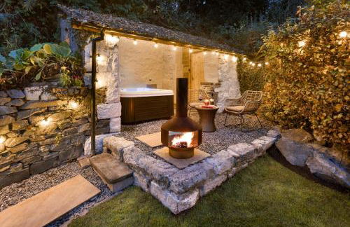 Mead Cottage a Tranquil Retreat in the Heart of the Lake District - Ridgestone - Foto 15