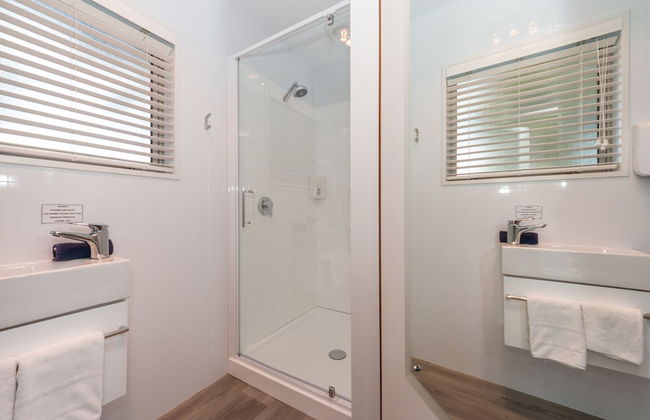 Hanmer Springs TOP 10 Holiday Park - Foto 32