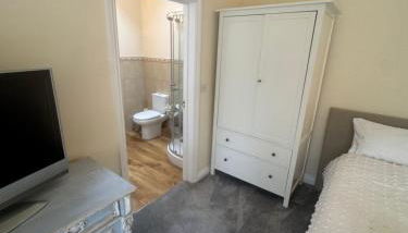 The Annexe Barnfield Farm 2 King Bed - Foto 5